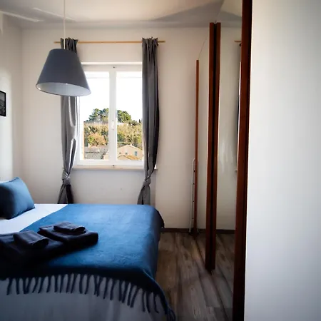 Balcony On The Old Town Apartman Ancona