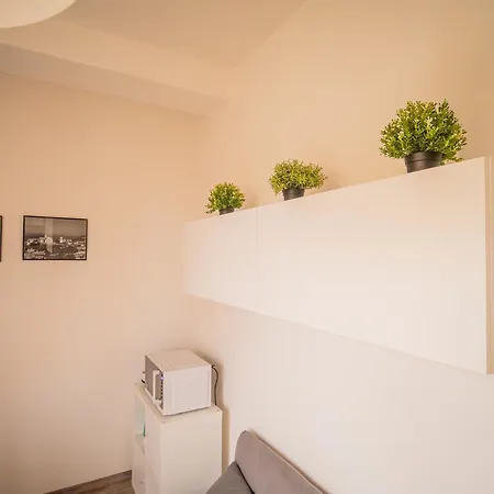 Balcony On The Old Town Apartman Ancona